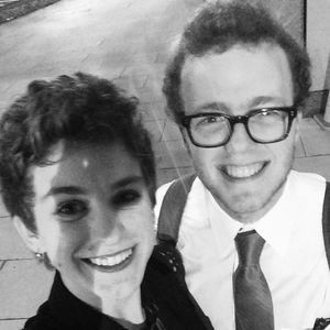 Meet your Posher, Josh